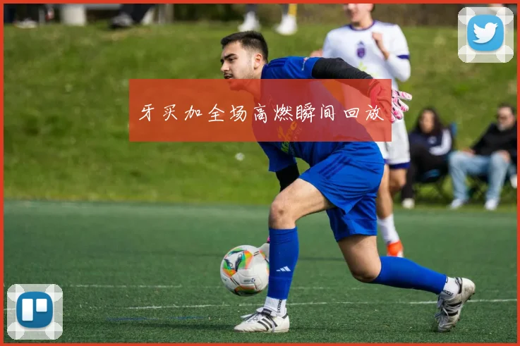 牙买加全场高燃瞬间回放