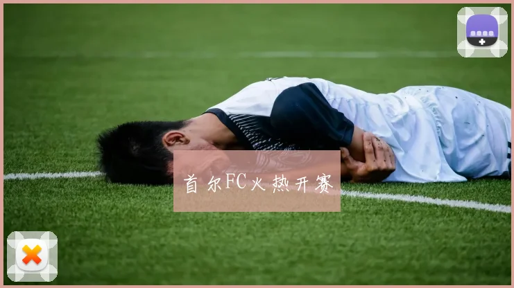 首尔FC火热开赛