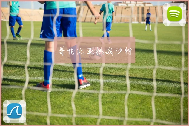 哥伦比亚挑战沙特
