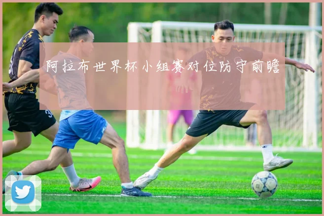阿拉布世界杯小组赛对位防守前瞻