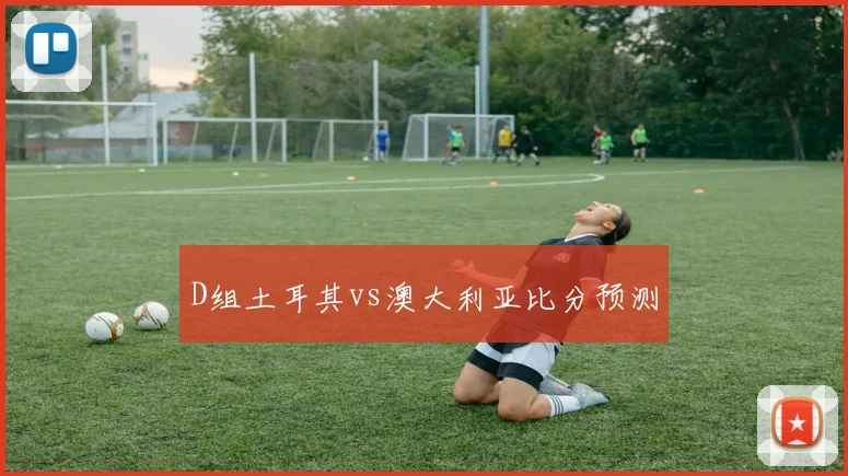 D组土耳其vs澳大利亚比分预测
