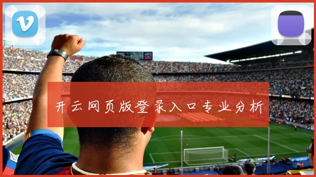 开云网页版登录入口专业分析