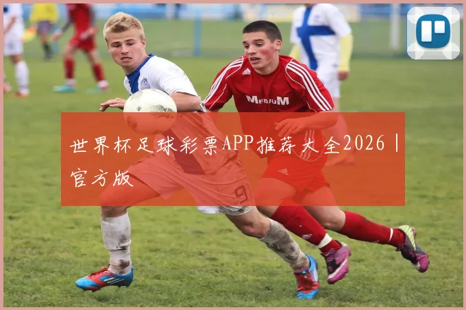 世界杯足球彩票APP推荐大全2026|官方版