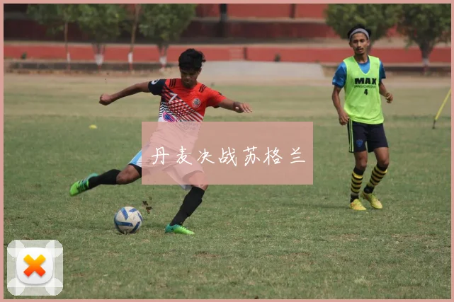 丹麦决战苏格兰