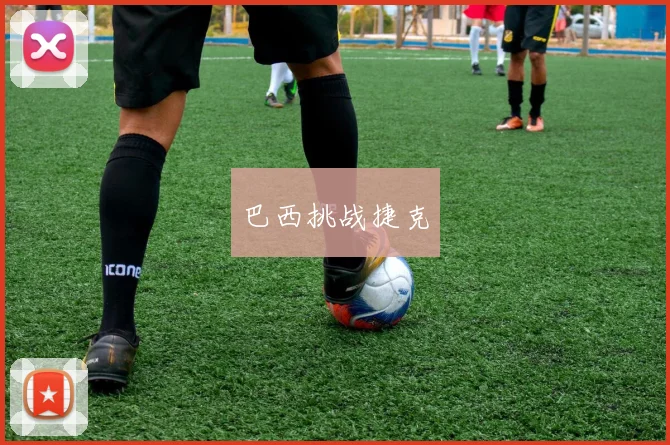 巴西挑战捷克