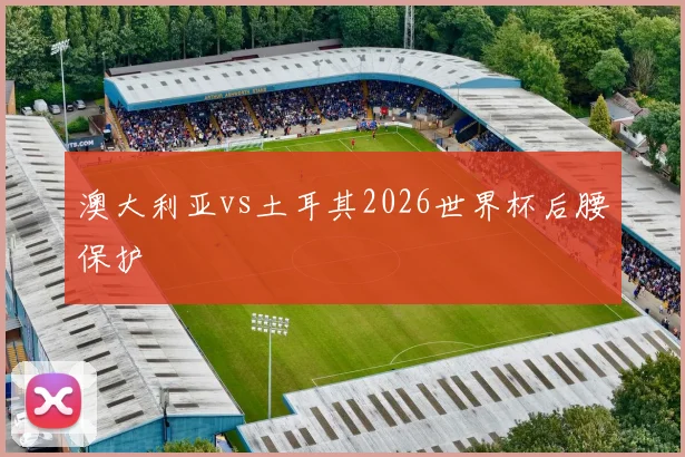 澳大利亚vs土耳其2026世界杯后腰保护