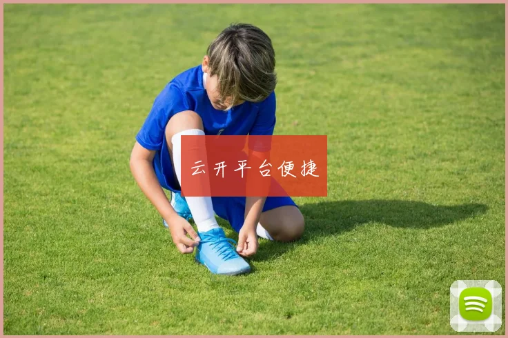 云开平台便捷