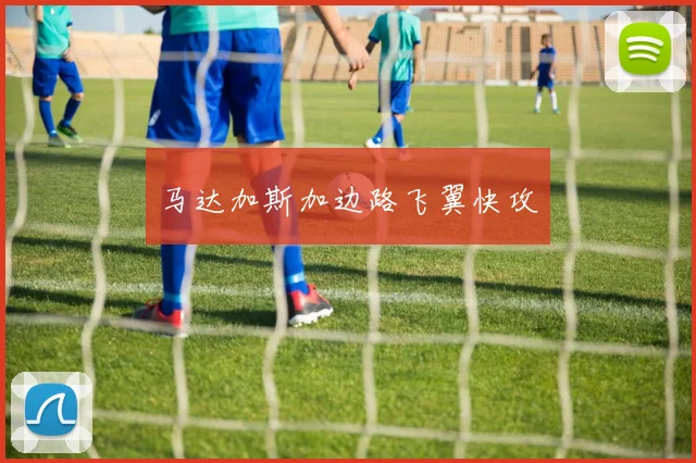 马达加斯加边路飞翼快攻