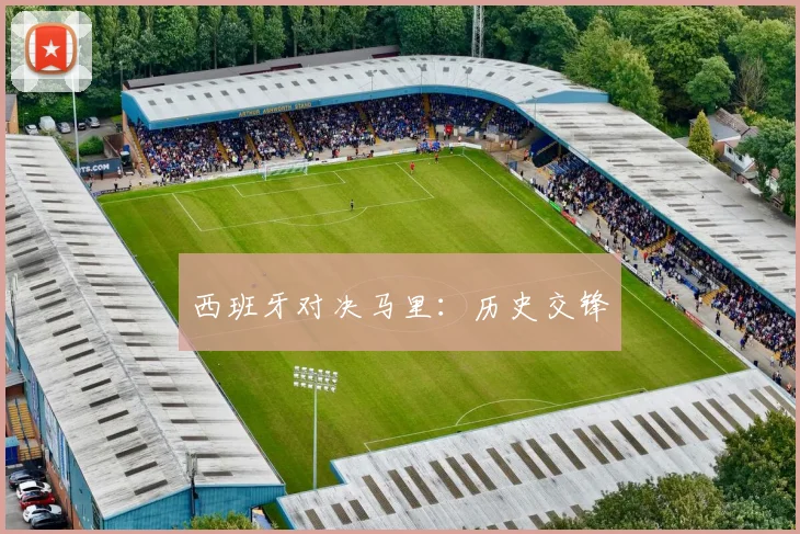 西班牙对决马里:历史交锋