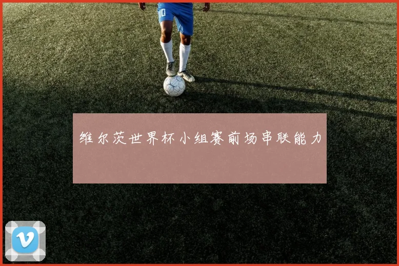 维尔茨世界杯小组赛前场串联能力