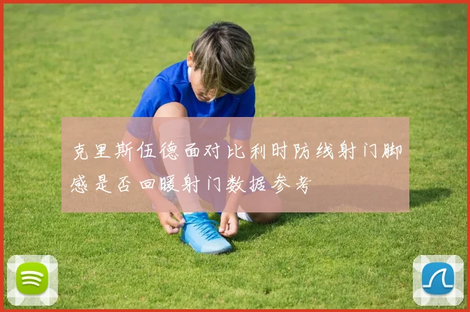 克里斯伍德面对比利时防线射门脚感是否回暖射门数据参考