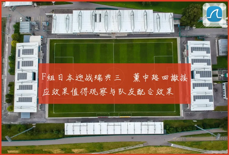 F组日本迎战瑞典三笘薰中路回撤接应效果值得观察与队友配合效果