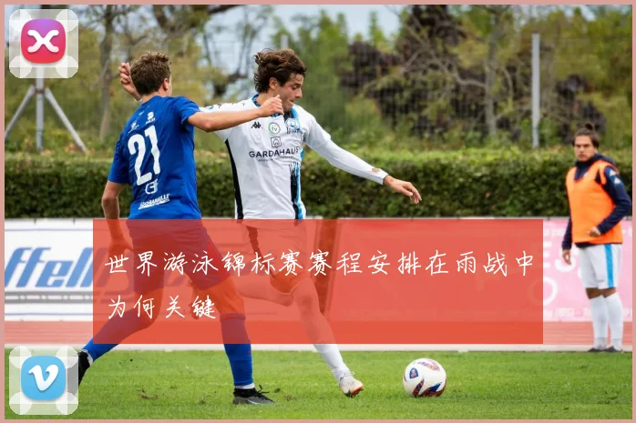 世界游泳锦标赛赛程安排在雨战中为何关键